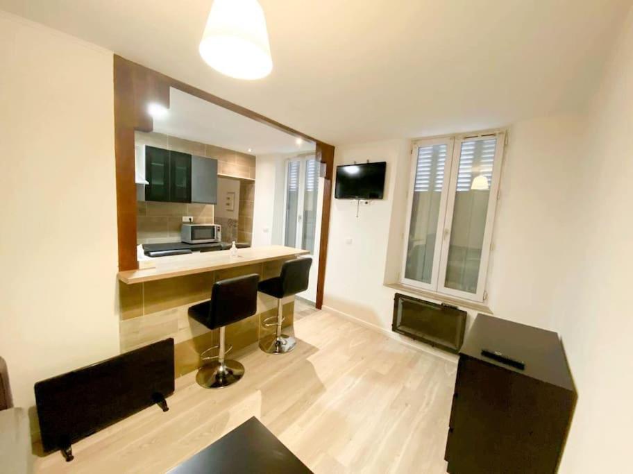 ✭✭✭ Appartement Chaleureux Proche Paris ✭✭✭ โคนี-ซู-บัว ภายนอก รูปภาพ